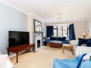 25 Kilvere, Rathfarnham, Dublin 14 DNG Rathfarnham 4981...