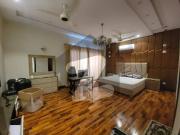 25 KV Solar AC Installed 1 Kanal Modern Design House For...