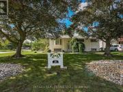 25 Lawrence Drive, Thorold Confederation Heights, ON,...