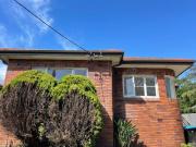 Character Home – Convenient Location