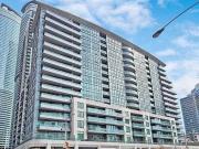 25 Lower Simcoe Street 303 Toronto ON M5J 3A1 1 Bedroom...