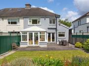 25 Ludford Road, Ballinteer, Dublin 16 Sherry FitzGerald...