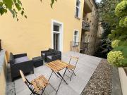 25 m² Freifläche in Toplage Terrassenwohnung in 1030...