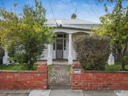 25 Macpherson St, Footscray VIC 3011