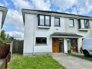 25 Maigh Glas, Lis Cara, Carrick on Shannon, Leitrim...