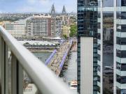 25 Market Street, Sydney NSW 2000 Apartment For Rent |...
