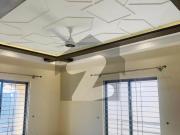 25 Marla Brand New House Available For Rent In Bahria...