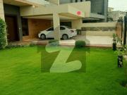 25 Marla Brand New House For Sale In Bahria Club City
