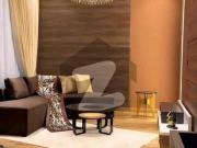 25 marla brand new luxury furnished full house for rent...