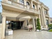 25 Marla Corner Brand New Spanish Design Most Beautiful...