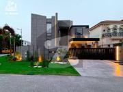 25 marla corner furnished mazher munir designer with lift