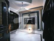 25 Marla Corner Owner Build Having Basement Bungalow...