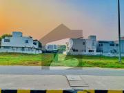 25 Marla Corner Plot Available in Phase 7 Block U In...