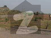 25 marla corner plot with 100% solid land for sale in...