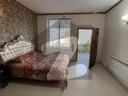 25 Marla Double Storey Fully Furnished House For Sale...