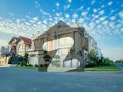 25 marla faisal rasool design corner white royal palace...