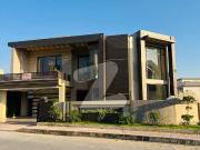 25 Marla House In Central Bahria Town Phase 3 For Sale