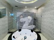 25 Marla House In Central Bahria Town Phase 3 For Sale...