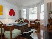 25 Marloes Road, London, W8 5LH, United Kingdom | 3 bed...