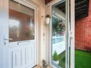 25 Millrace Green, Saggart, Co. Dublin