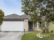 25 Mount Daguilar Crescent, Algester, QLD 4115
