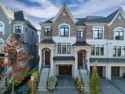 25 Nardini Lane, Richmond Hill | For Sale @ $1,298,888 |...