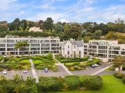 25 Newman, The Court Killiney Bay, Station Road,...
