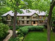 25 North Drive, Toronto, ON, M9A 4R1 Luxury House for...