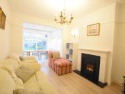 25 Oakfield Road London 2672216