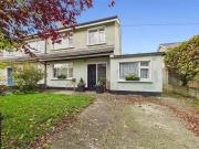 25 Oakley Park, Tullow Rd, Carlow