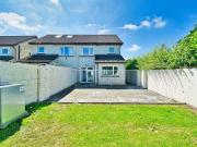 25 Oatfield Park, Clane, Co. Kildare Sherry FitzGerald...