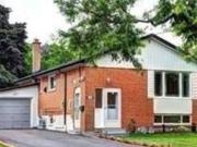 25 Par Avenue Main Toronto ON M1G 2G5 3 Bedroom House...