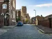 25 Pilgrim Street, Canning / Georgian Quarter,...