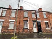 25 Rutherglen Street