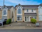 25 Seaview Square, Cnoc na Mara, Blackrock, Dundalk, Co....