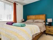 25 Sparrow Street, Victoria Park, Manchester, M13 9GG,...