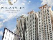 25 sqm Studio Condo for Sale at Morgan Suites, McKinley...
