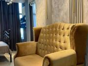 25 sqm Studio Condo for Rent at Antel Serenity Suites,...