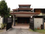 25 Storey Corner at Bangi Kajang near MRT SILK highway...