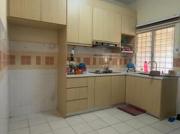 25 Storey House Desa Andaman Wangsa Maju Sek2