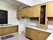 25 storey house Gasing Indah Petaling Jaya Semi furnish...