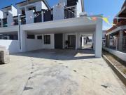 25 Storey Modern House Depo Petrajaya