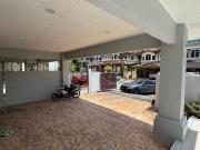 25 Storey SemiD Ascot Hill Residence Bukit Rahman Putra...