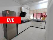 25 Storey SemiD House For Rent Lot 88 Sungai Petani Kedah