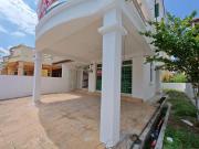 25 Storey SemiD House Taman Cendana Juru