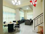 25 Storey SemiD HouseDry Wet KitchenTaman Seri...
