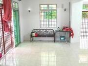 25 Storey SemiD Taman Cendana Juru Bukit Minyak