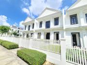 25 Storey Superlink House at Eco Botanic Iskandar Puteri...