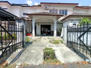 25 Storey Terrace Bandar Country Homes Rawang Selangor...