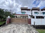 25 Storey Terrace Corner Interhill Miri Big Land